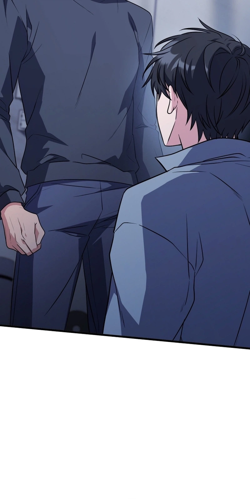Read The Veteran Swordmaster’s Stream chapter 14 image 6 on Lezhin