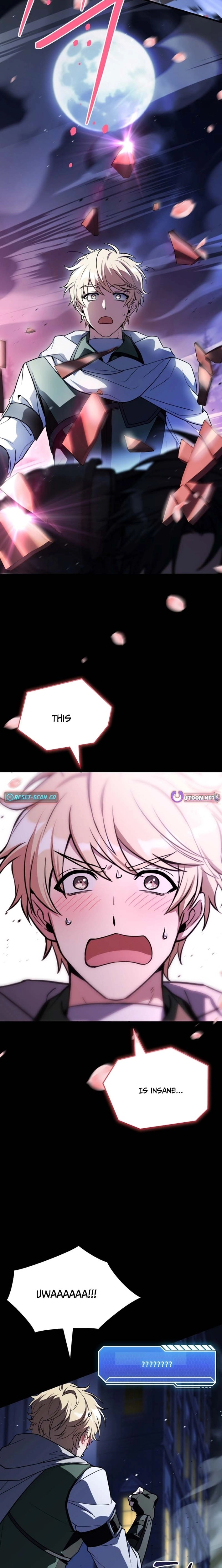 Read The Veteran Swordmaster’s Stream chapter 15 image 27 on Lezhin