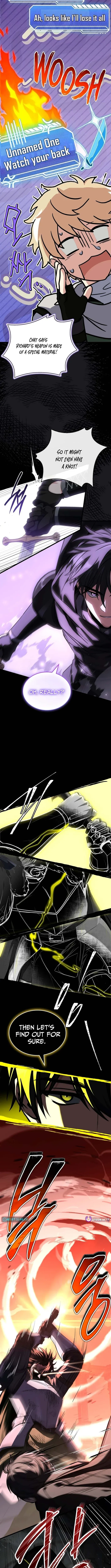 Read The Veteran Swordmaster’s Stream chapter 16 image 12 on Lezhin