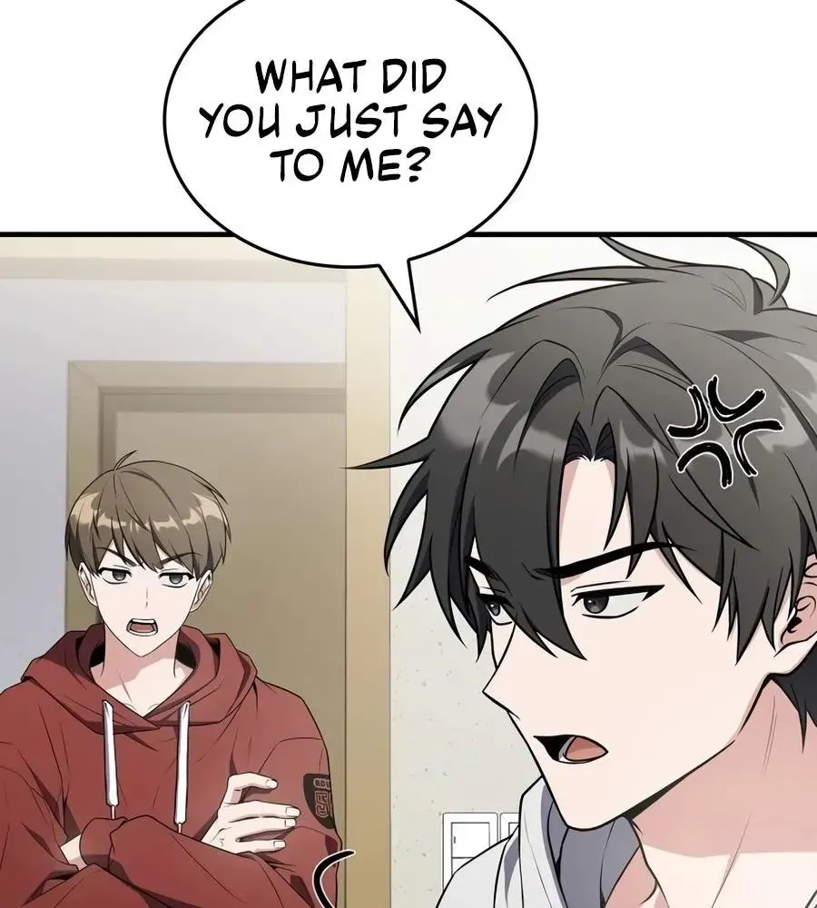 Read The Veteran Swordmaster’s Stream chapter 2.1 image 29 on Lezhin