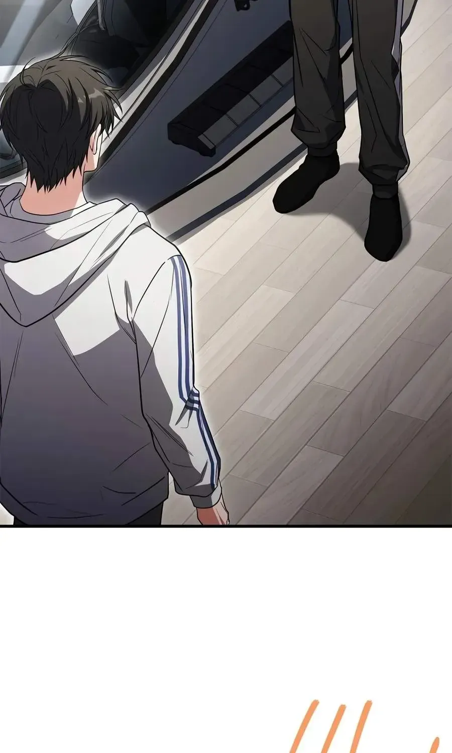 Read The Veteran Swordmaster’s Stream chapter 2.1 image 60 on Lezhin