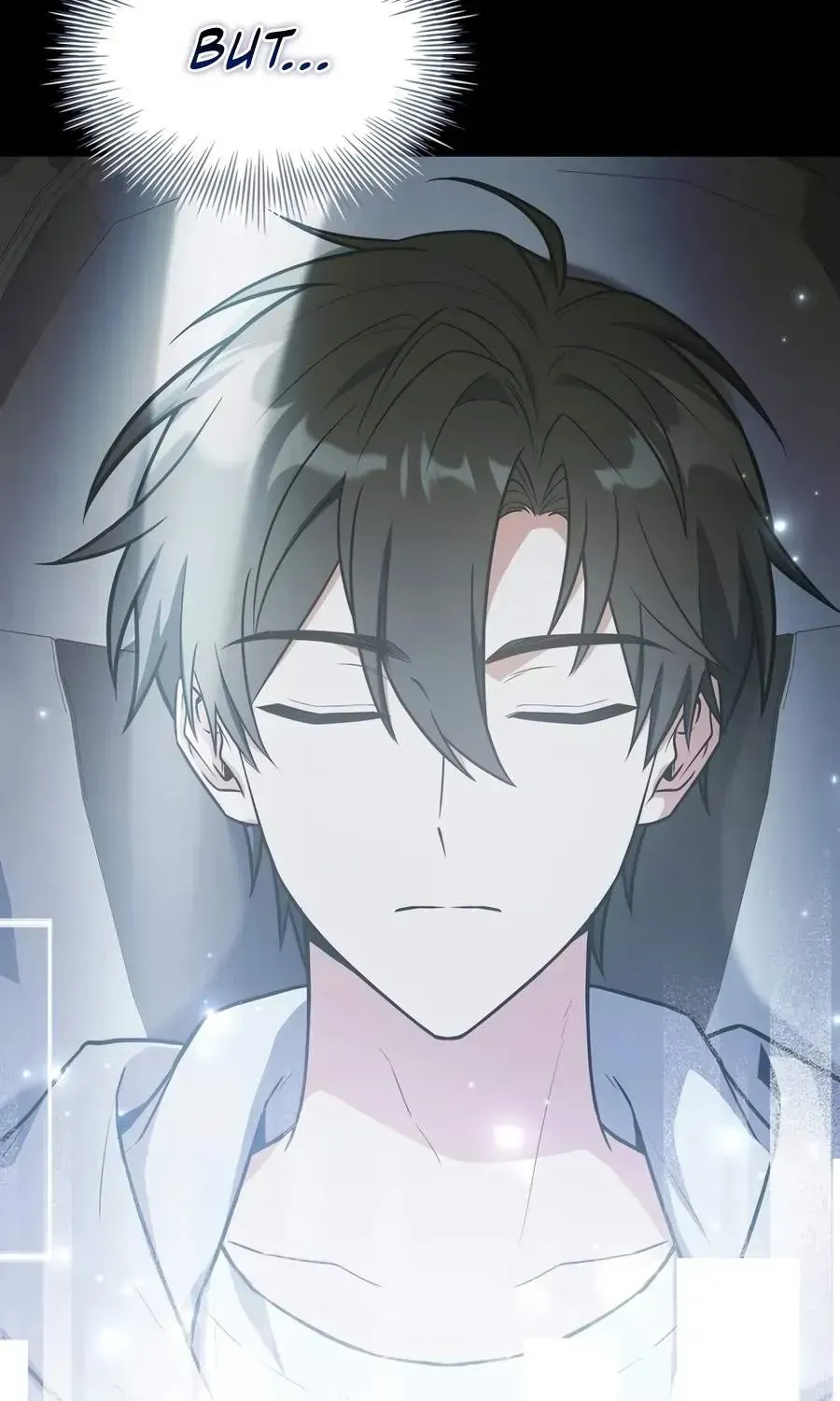 Read The Veteran Swordmaster’s Stream chapter 2.1 image 71 on Lezhin