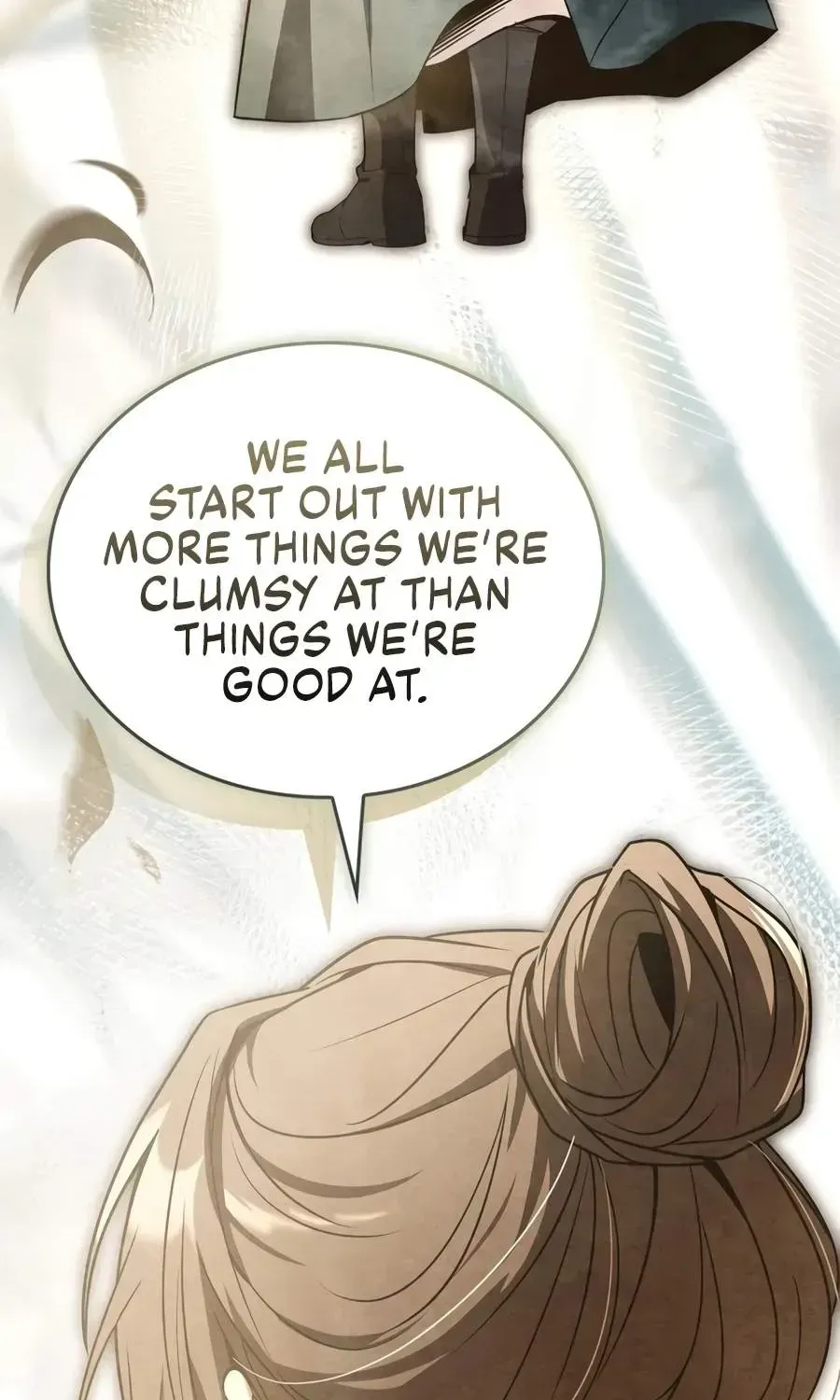 Read The Veteran Swordmaster’s Stream chapter 2.1 image 74 on Lezhin