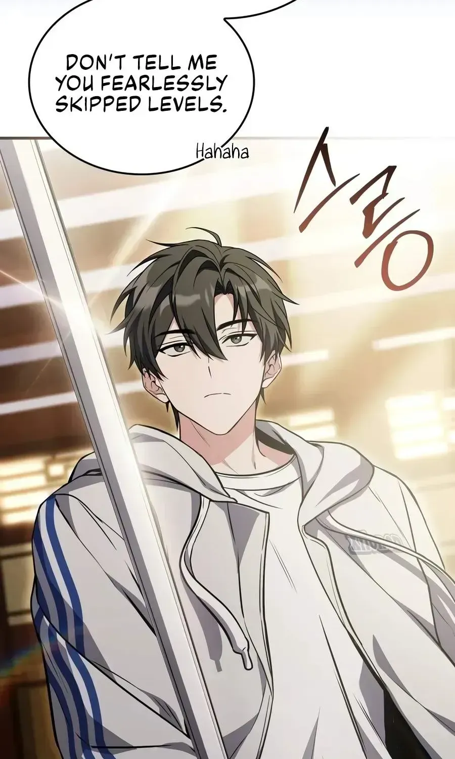 Read The Veteran Swordmaster’s Stream chapter 2.2 image 101 on Lezhin