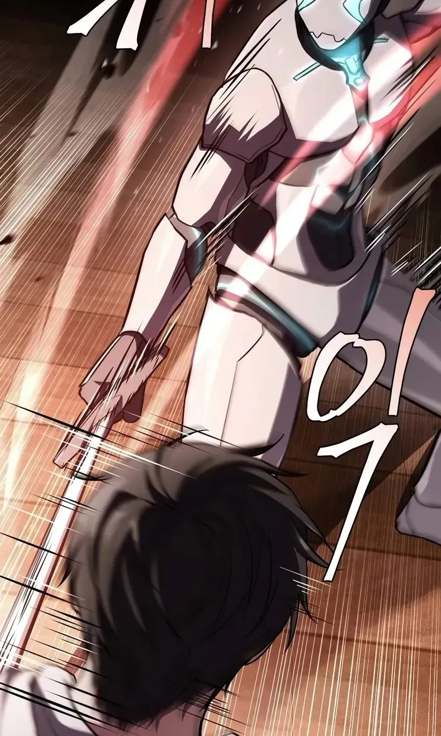 Read The Veteran Swordmaster’s Stream chapter 2.2 image 114 on Lezhin