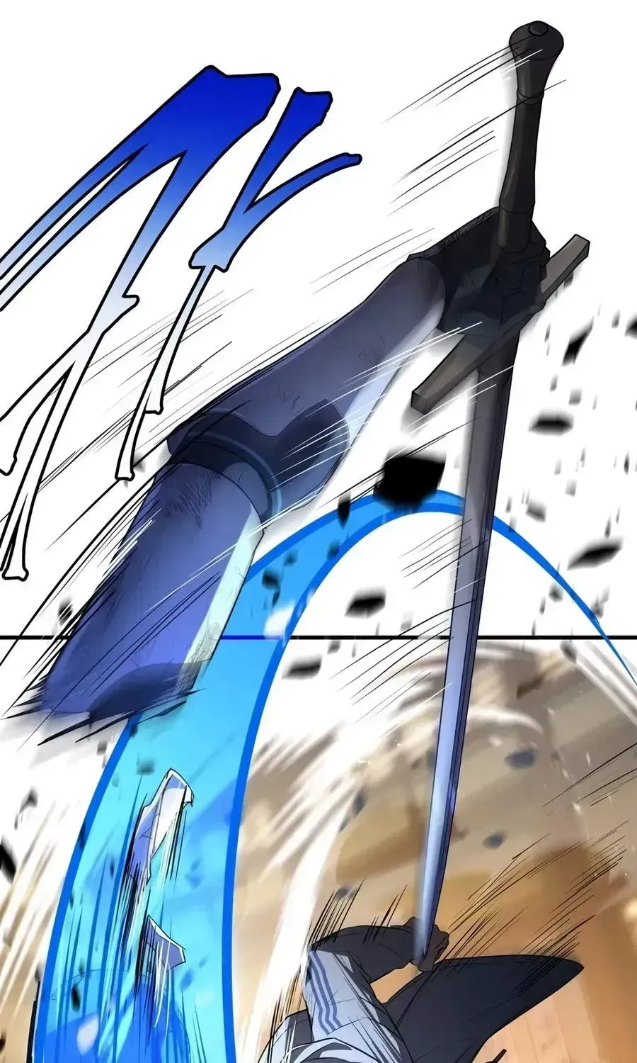 Read The Veteran Swordmaster’s Stream chapter 2.2 image 128 on Lezhin