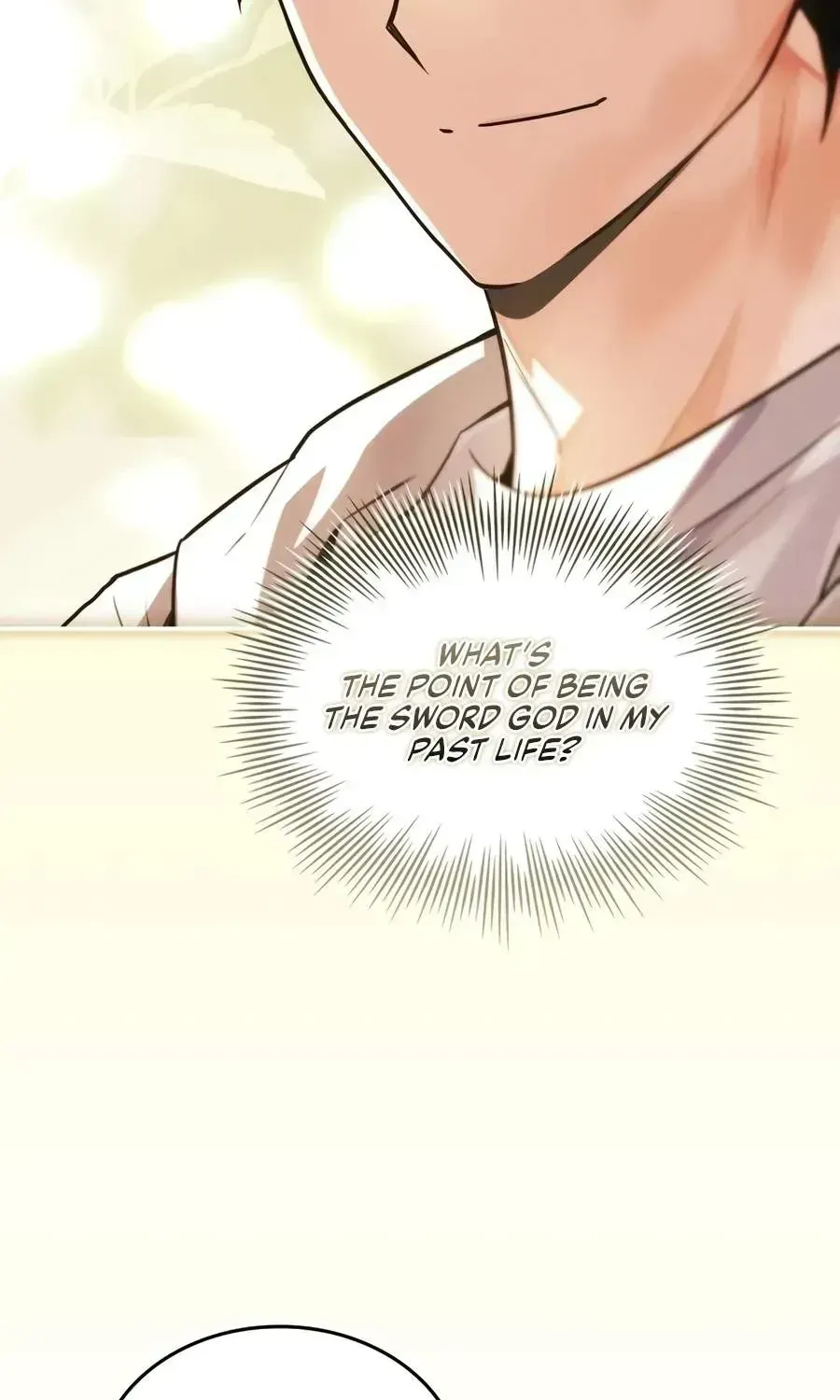 Read The Veteran Swordmaster’s Stream chapter 2.2 image 27 on Lezhin