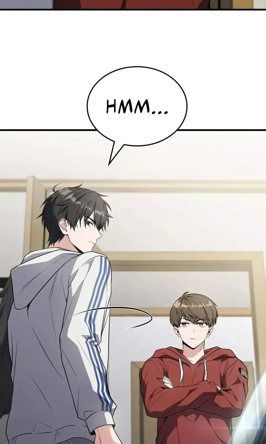 Read The Veteran Swordmaster’s Stream chapter 2.2 image 46 on Lezhin