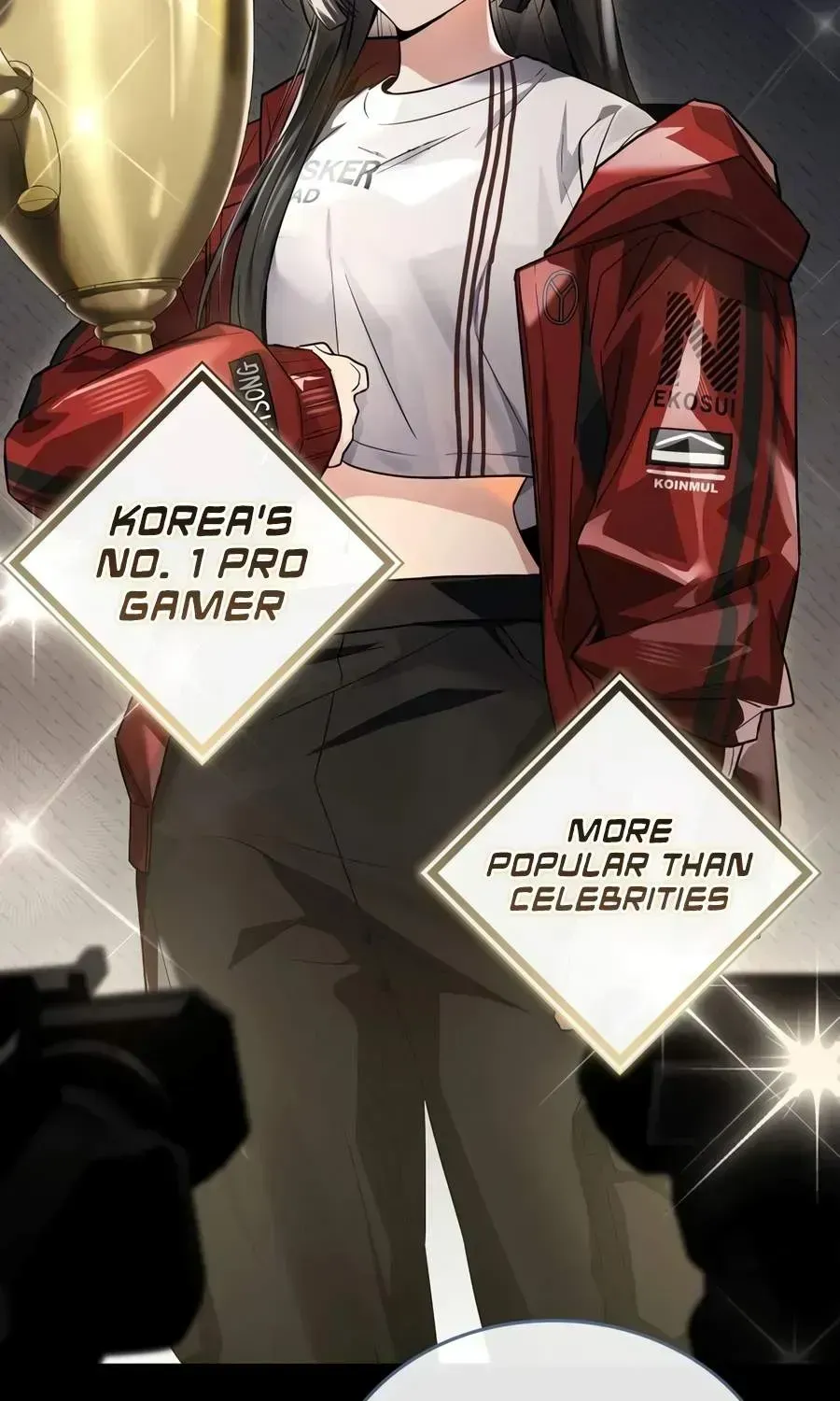 Read The Veteran Swordmaster’s Stream chapter 2.2 image 51 on Lezhin