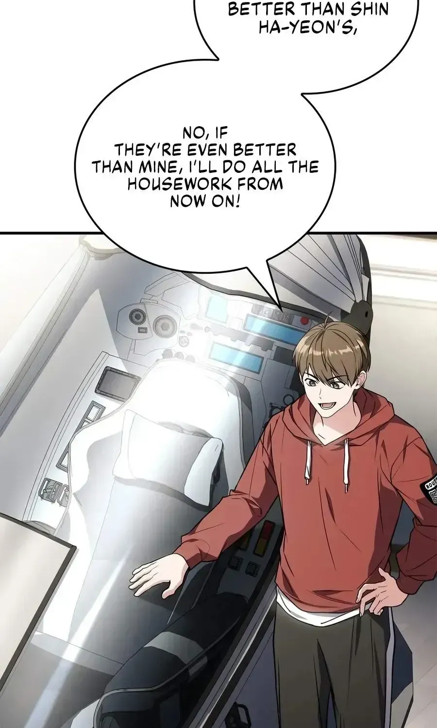 Read The Veteran Swordmaster’s Stream chapter 2.2 image 59 on Lezhin