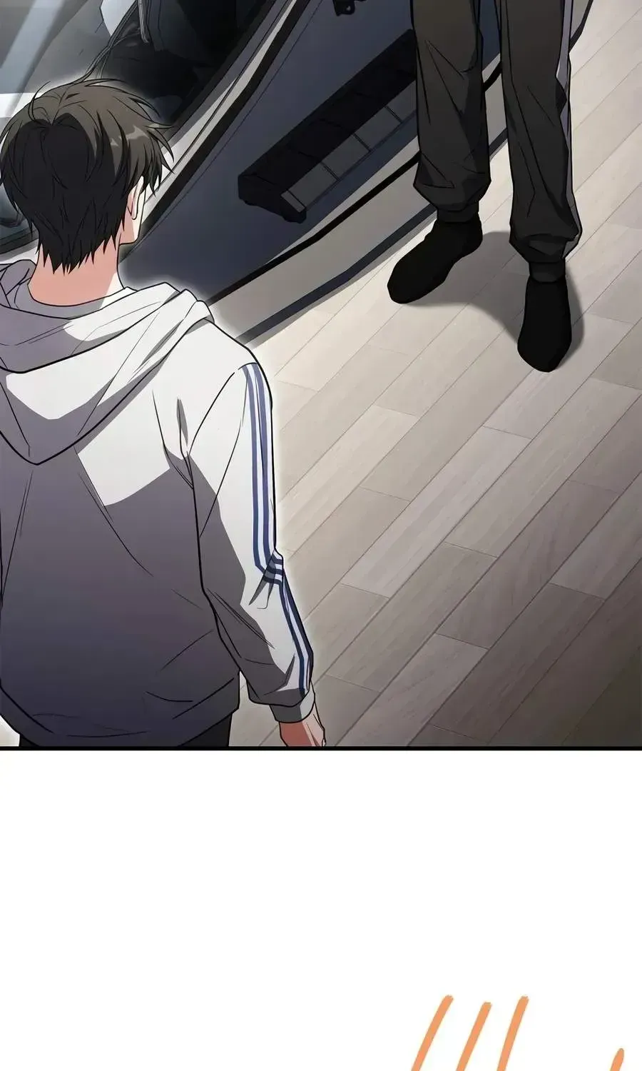 Read The Veteran Swordmaster’s Stream chapter 2.2 image 60 on Lezhin