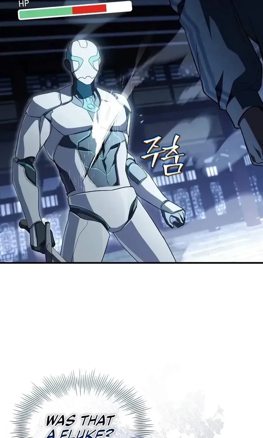 Read The Veteran Swordmaster’s Stream chapter 2.3 image 118 on Lezhin