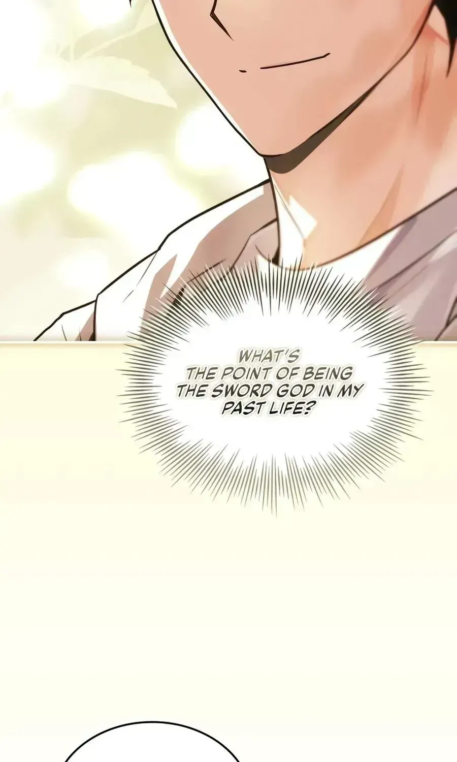 Read The Veteran Swordmaster’s Stream chapter 2.3 image 27 on Lezhin