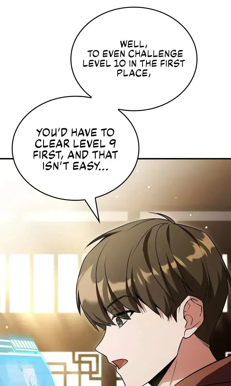 Read The Veteran Swordmaster’s Stream chapter 2.3 image 94 on Lezhin
