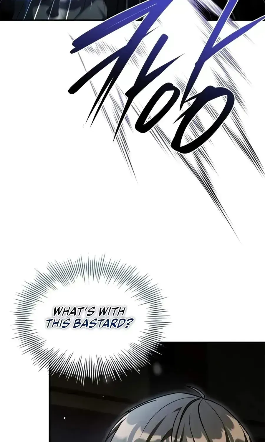 The Veteran Swordmaster’s Stream Chapter 2.4 page 109 - 