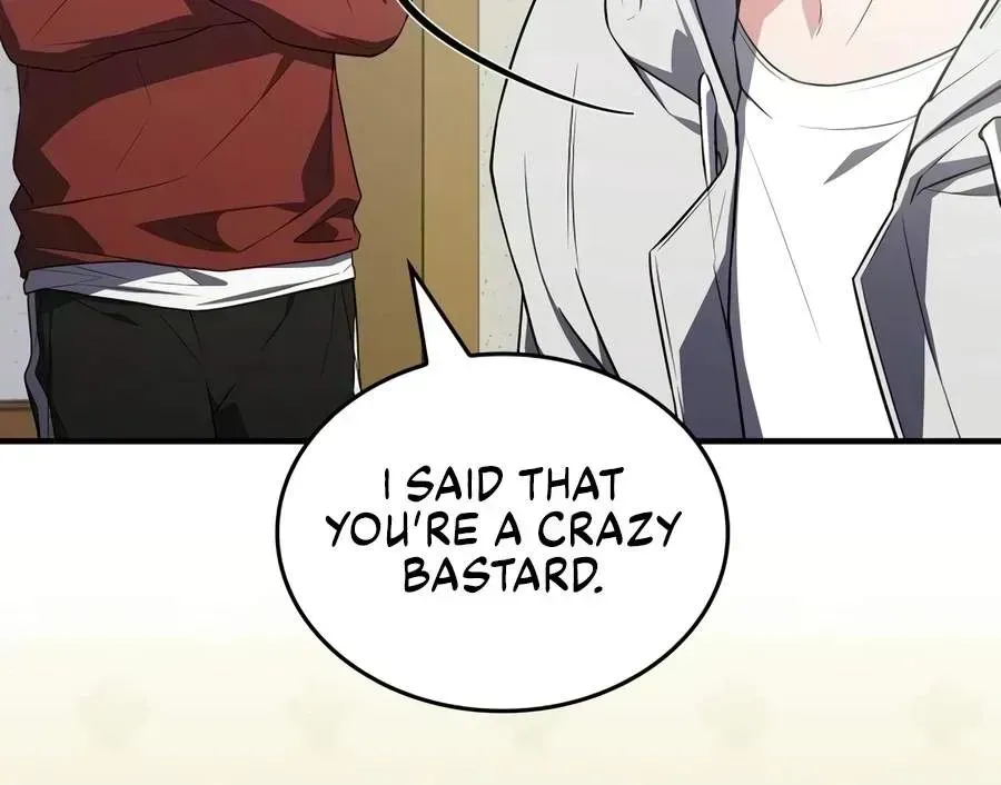 The Veteran Swordmaster’s Stream Chapter 2.4 page 31 - 