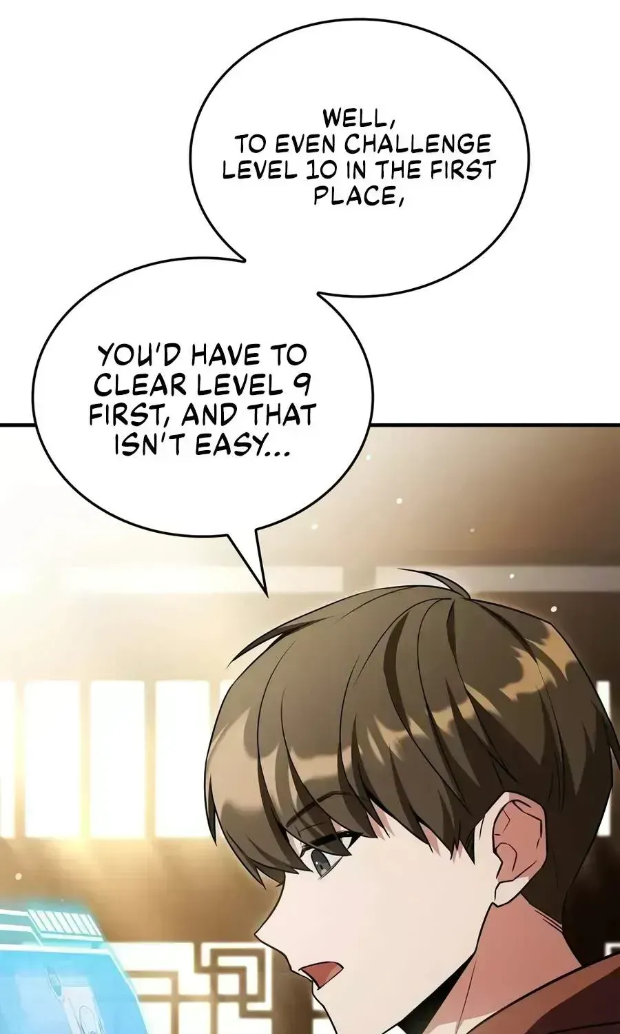 The Veteran Swordmaster’s Stream Chapter 2.4 page 95 - 