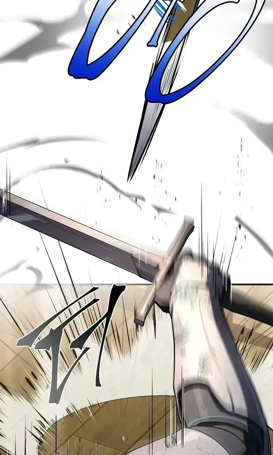 Read The Veteran Swordmaster’s Stream chapter 2.5 image 130 on Lezhin