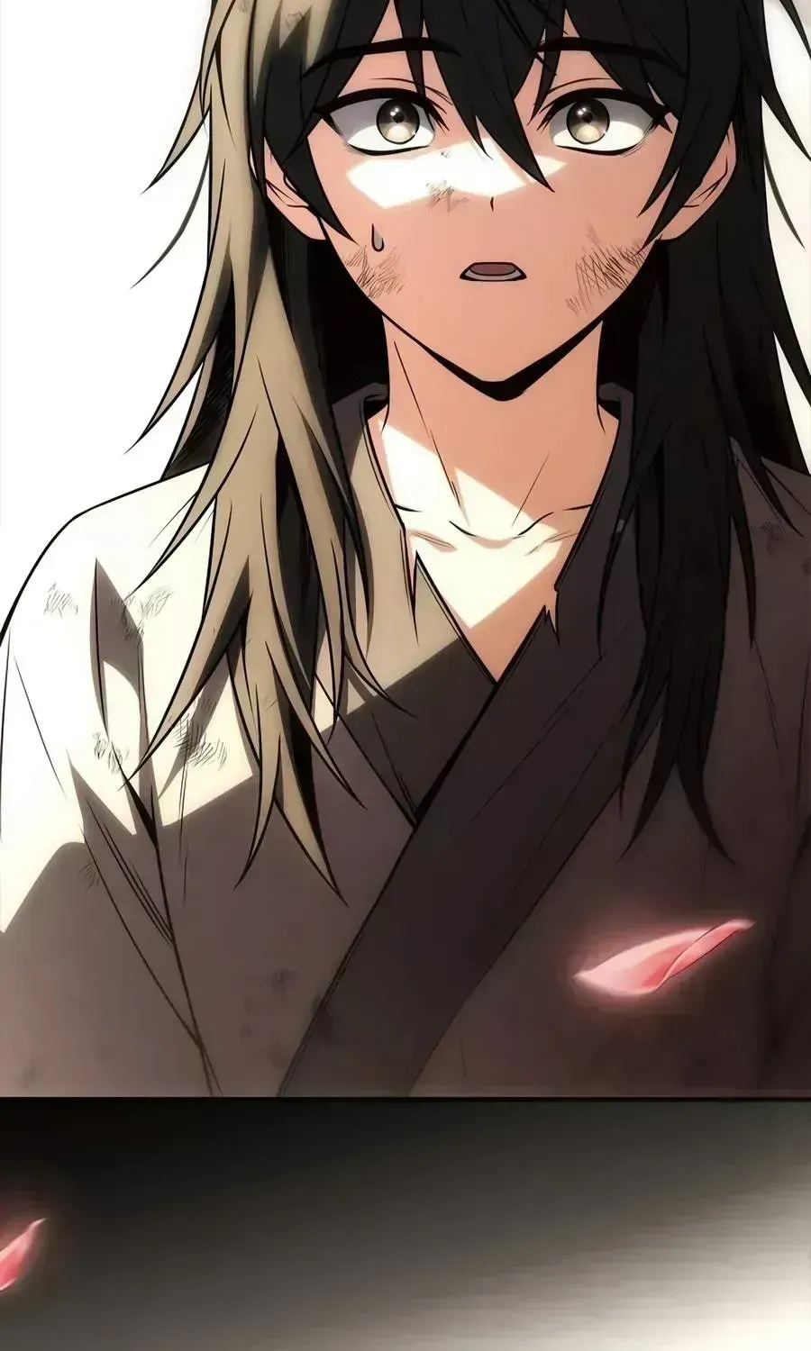 Read The Veteran Swordmaster’s Stream chapter 2.5 image 14 on Lezhin