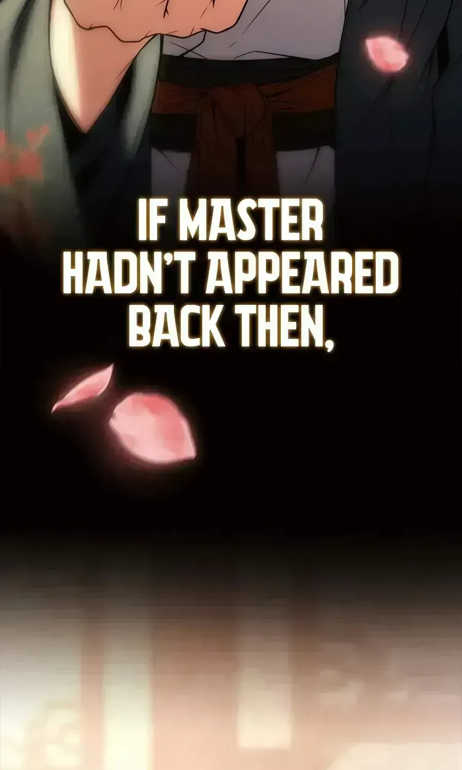 Read The Veteran Swordmaster’s Stream chapter 2.5 image 16 on Lezhin