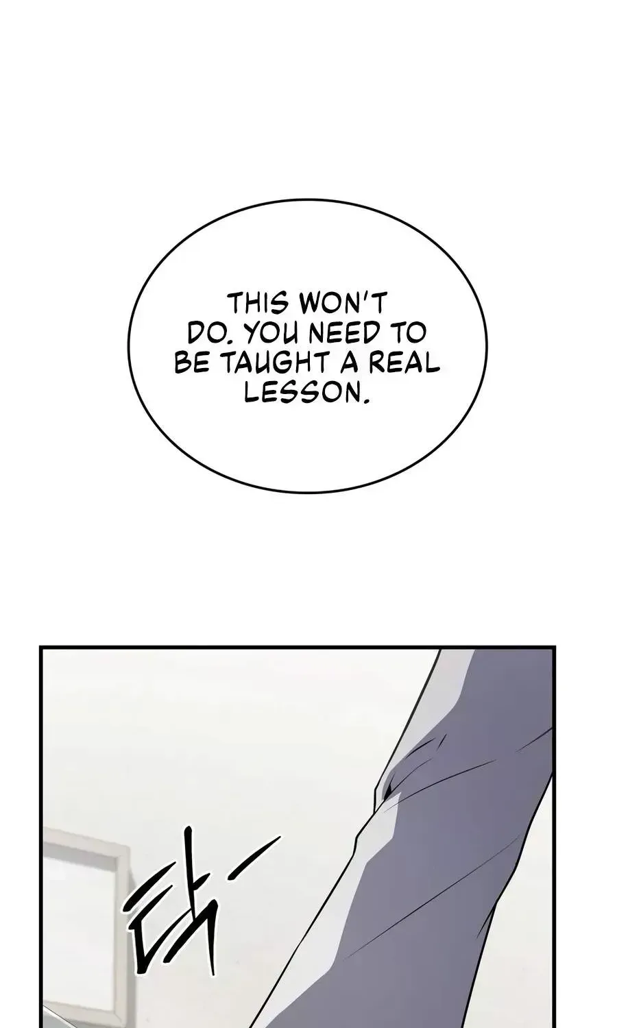 Read The Veteran Swordmaster’s Stream chapter 2.5 image 57 on Lezhin