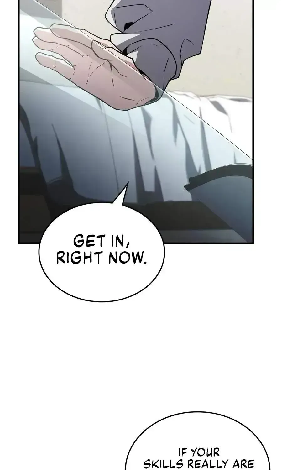 Read The Veteran Swordmaster’s Stream chapter 2.5 image 58 on Lezhin
