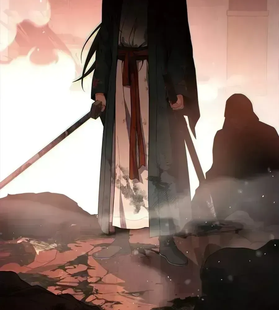 Read The Veteran Swordmaster’s Stream chapter 2.6 image 10 on Lezhin
