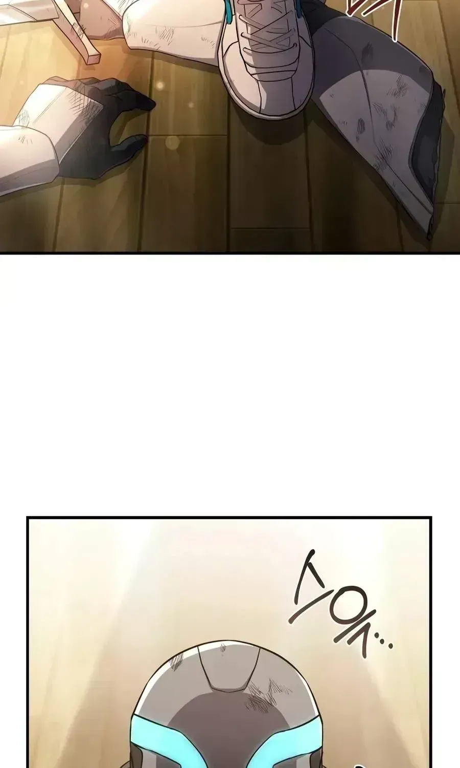 Read The Veteran Swordmaster’s Stream chapter 2.6 image 134 on Lezhin