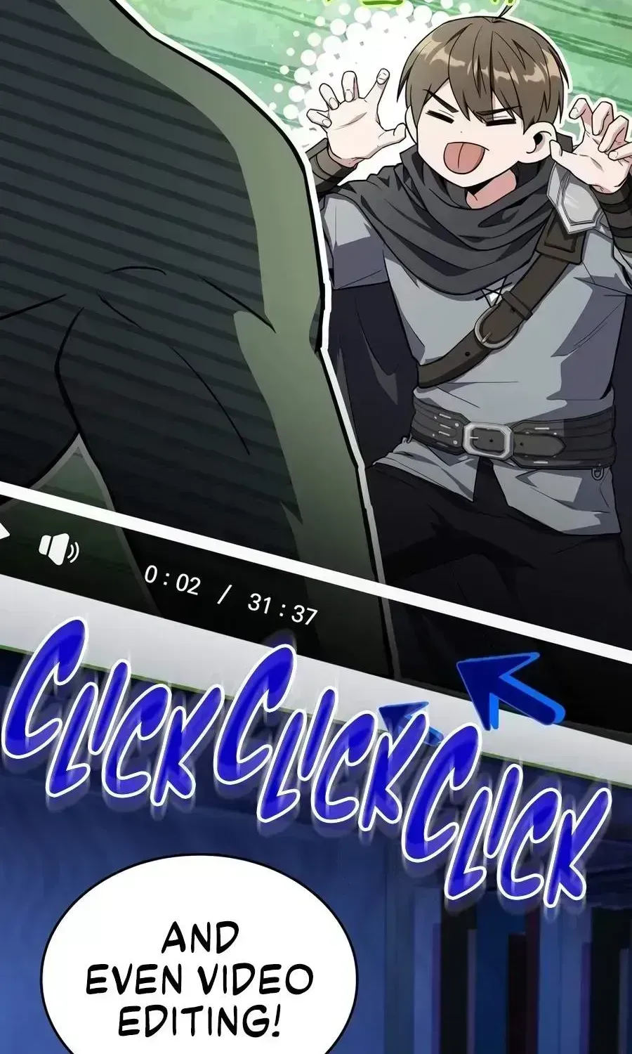 Read The Veteran Swordmaster’s Stream chapter 2.6 image 40 on Lezhin