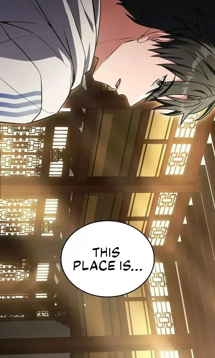 Read The Veteran Swordmaster’s Stream chapter 2.6 image 80 on Lezhin