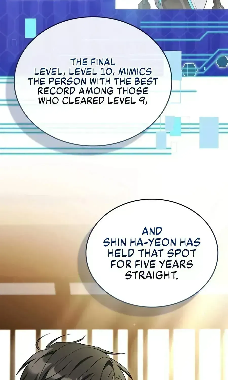Read The Veteran Swordmaster’s Stream chapter 2.6 image 92 on Lezhin