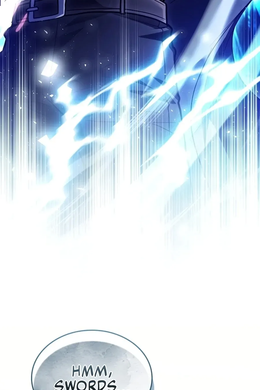 Read The Veteran Swordmaster’s Stream chapter 20.99 image 100 on Lezhin