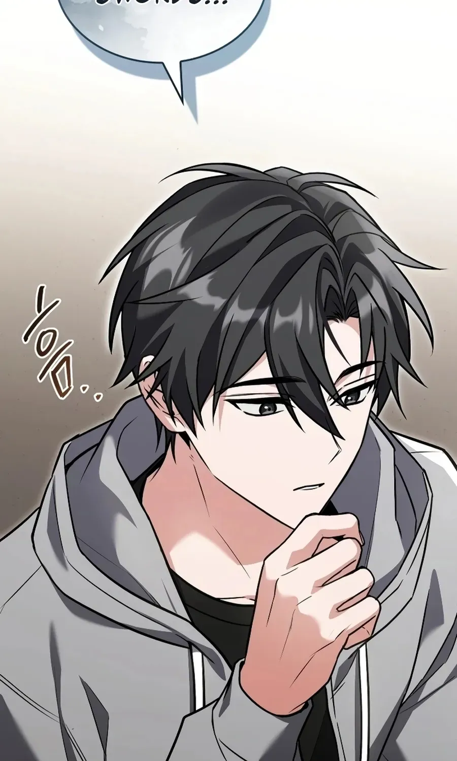 Read The Veteran Swordmaster’s Stream chapter 20.99 image 101 on Lezhin