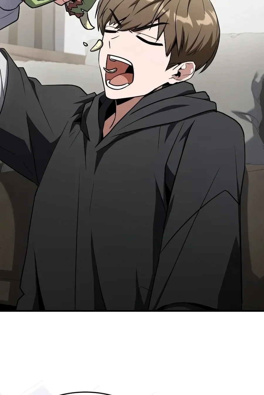 Read The Veteran Swordmaster’s Stream chapter 20.99 image 103 on Lezhin