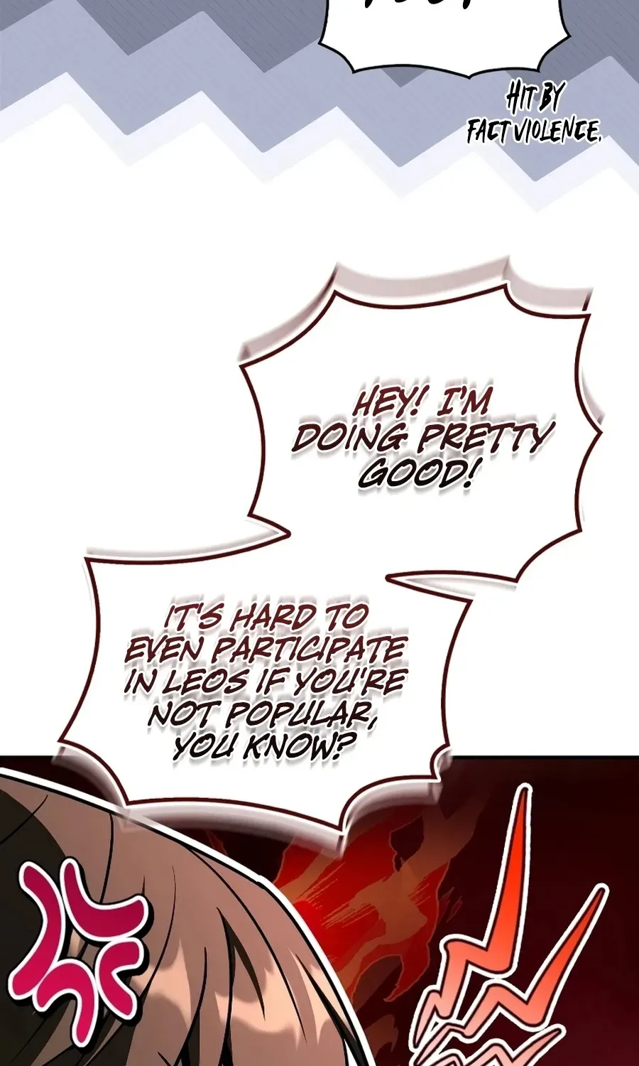 Read The Veteran Swordmaster’s Stream chapter 20.99 image 105 on Lezhin
