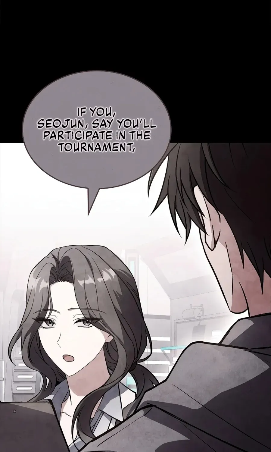 Read The Veteran Swordmaster’s Stream chapter 20.99 image 114 on Lezhin