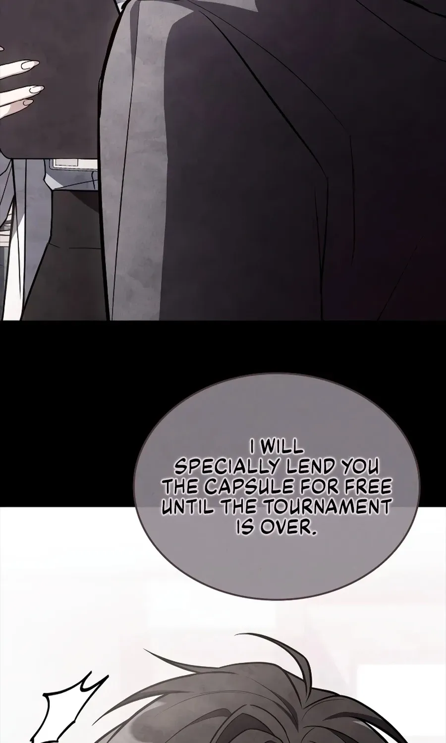 Read The Veteran Swordmaster’s Stream chapter 20.99 image 115 on Lezhin