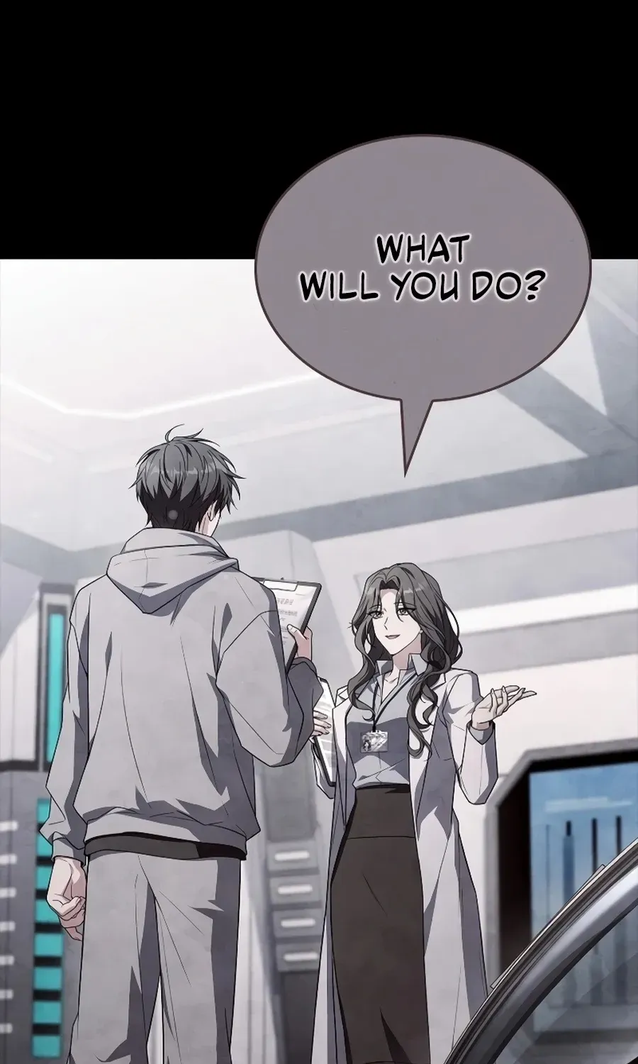 Read The Veteran Swordmaster’s Stream chapter 20.99 image 117 on Lezhin