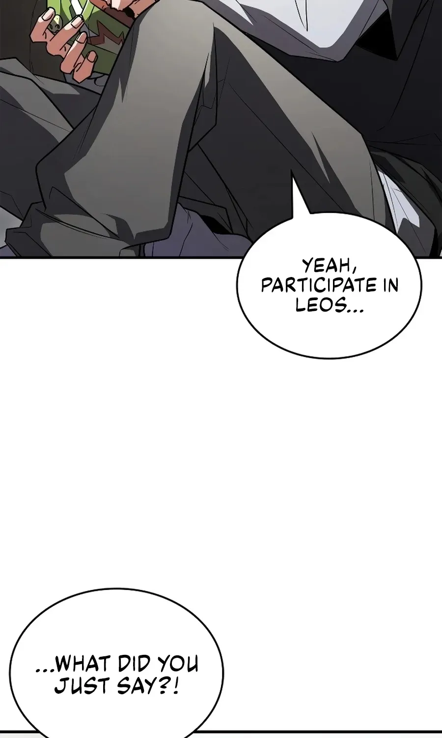 Read The Veteran Swordmaster’s Stream chapter 20.99 image 120 on Lezhin