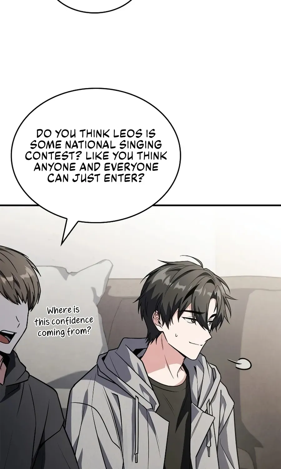 Read The Veteran Swordmaster’s Stream chapter 20.99 image 126 on Lezhin