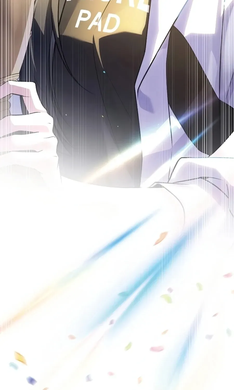 Read The Veteran Swordmaster’s Stream chapter 20.99 image 15 on Lezhin