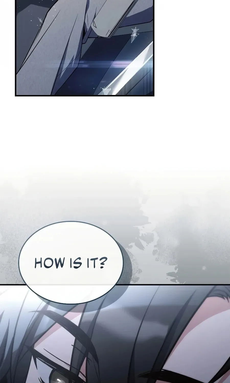 Read The Veteran Swordmaster’s Stream chapter 20.99 image 19 on Lezhin