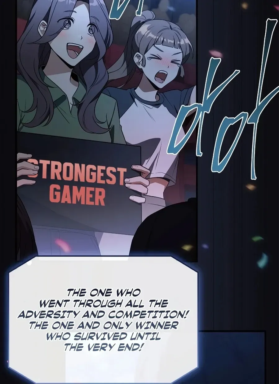 Read The Veteran Swordmaster’s Stream chapter 20.99 image 2 on Lezhin