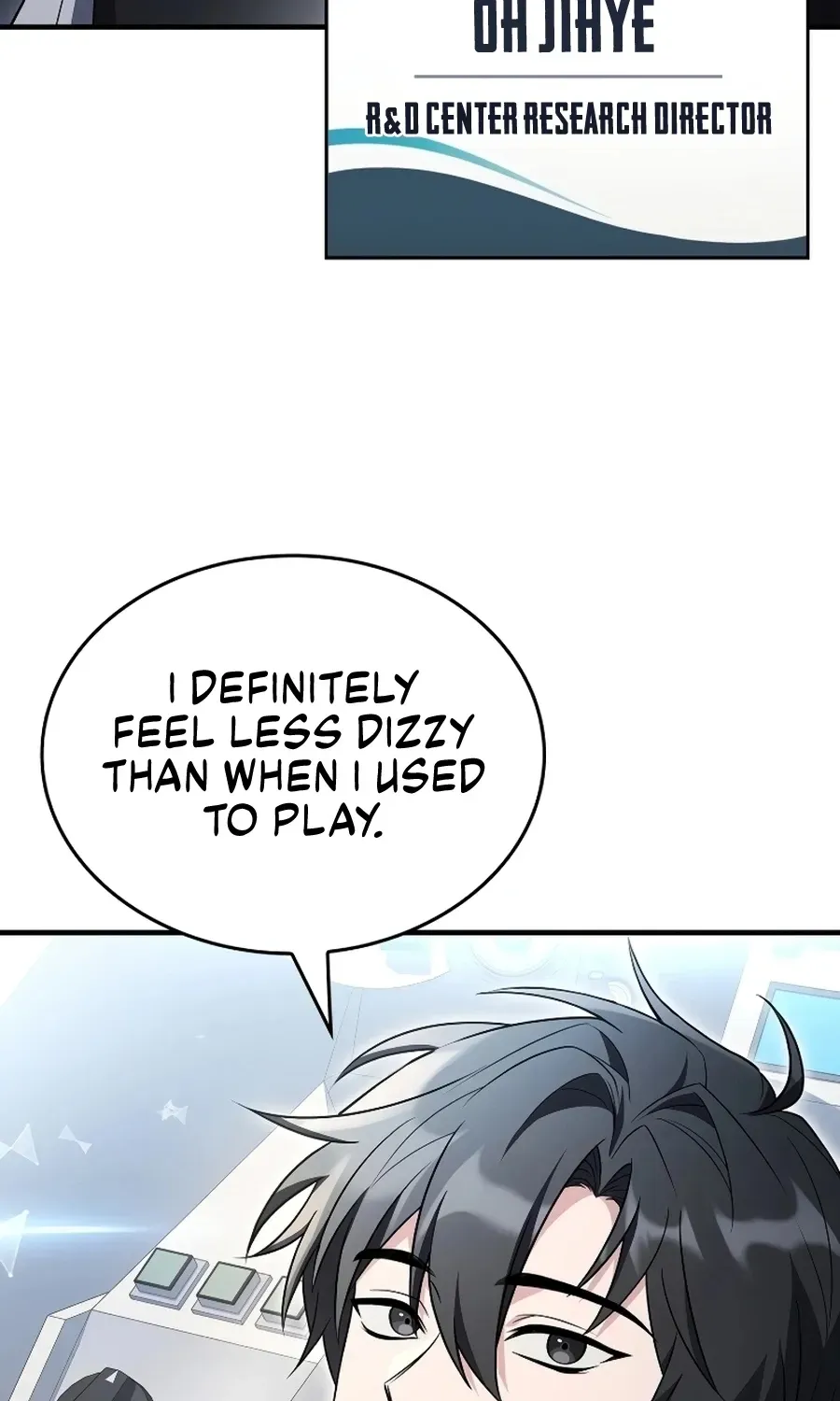 Read The Veteran Swordmaster’s Stream chapter 20.99 image 22 on Lezhin
