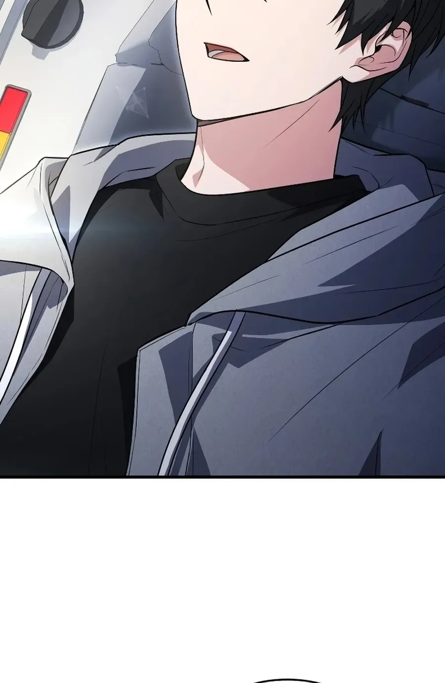 Read The Veteran Swordmaster’s Stream chapter 20.99 image 23 on Lezhin