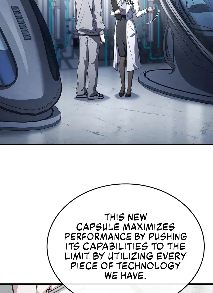 Read The Veteran Swordmaster’s Stream chapter 20.99 image 26 on Lezhin