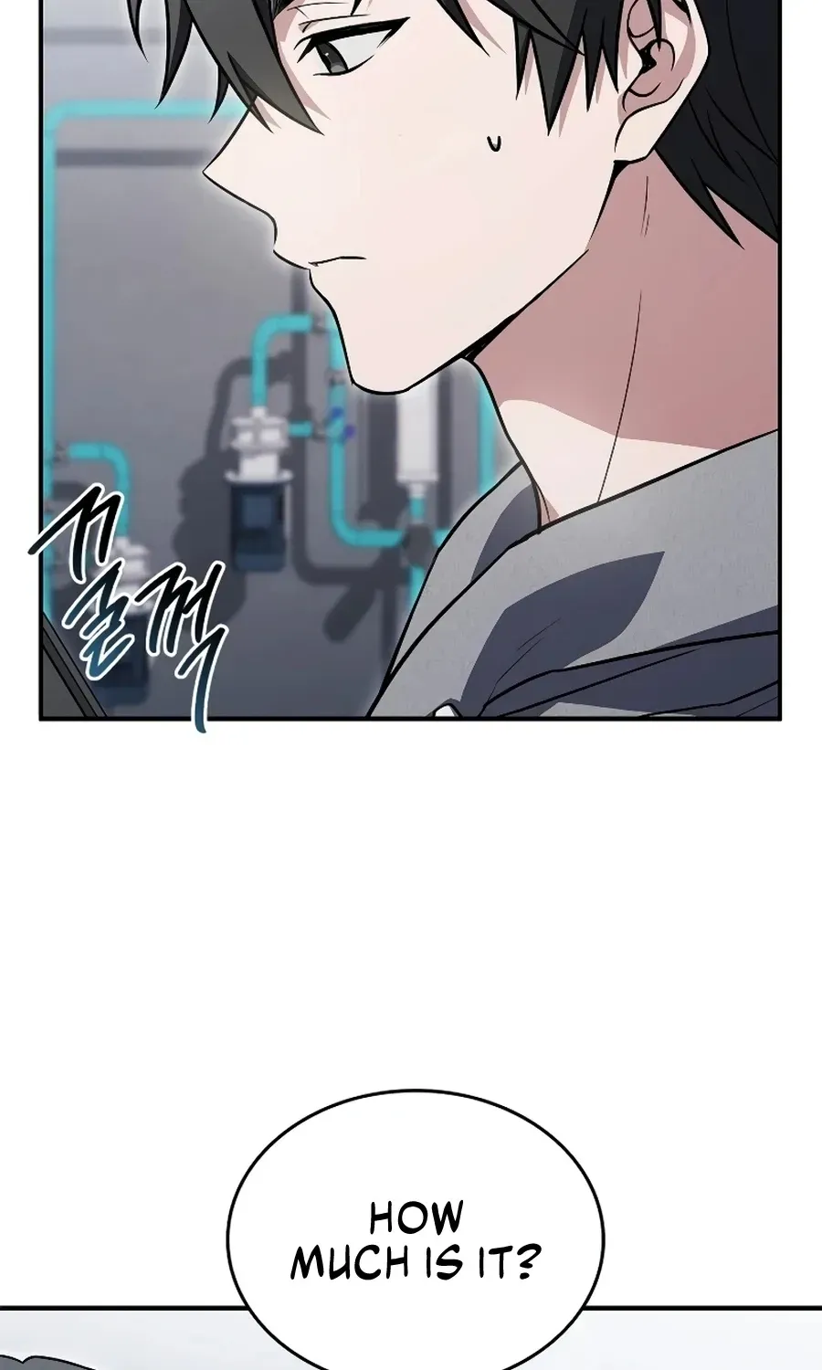 Read The Veteran Swordmaster’s Stream chapter 20.99 image 30 on Lezhin