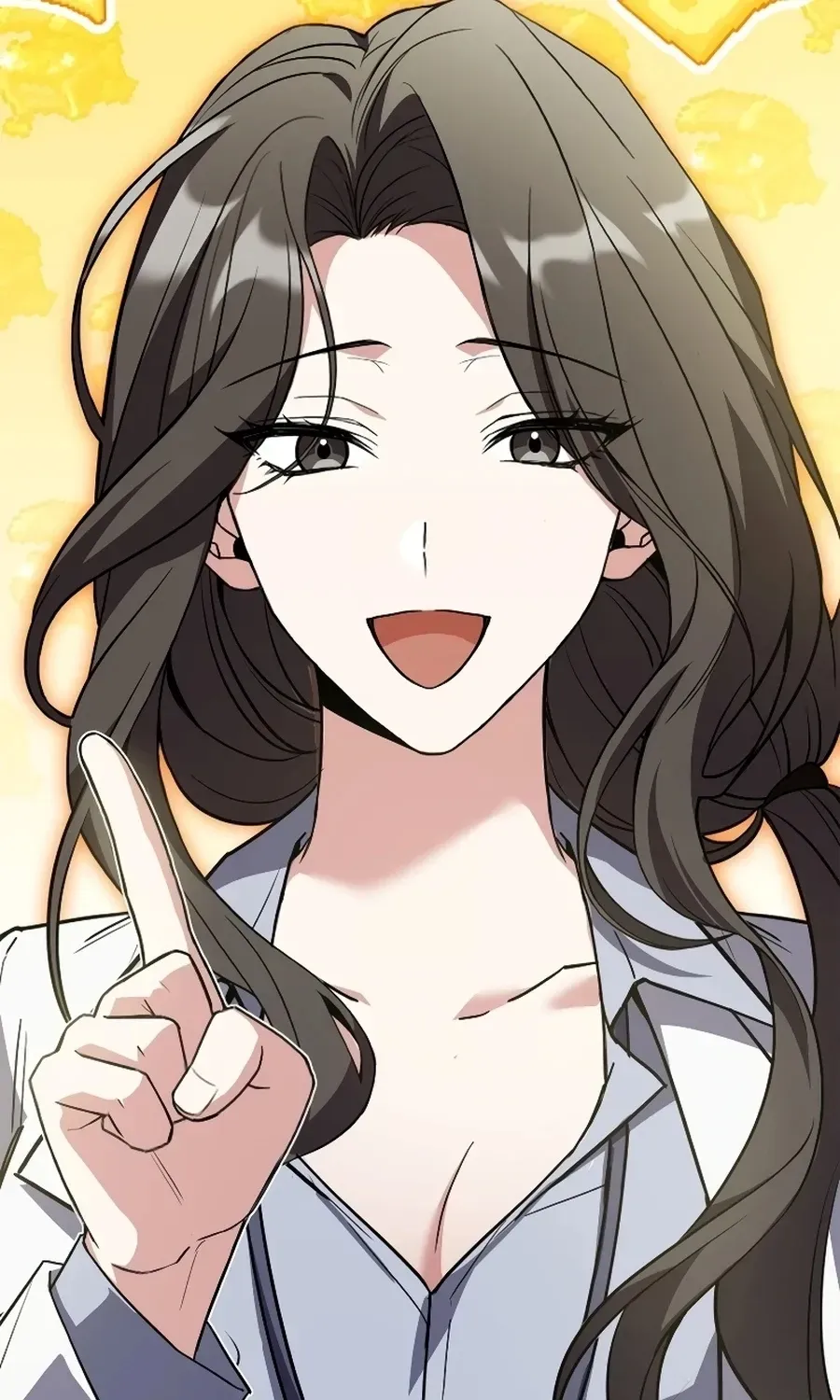 Read The Veteran Swordmaster’s Stream chapter 20.99 image 33 on Lezhin