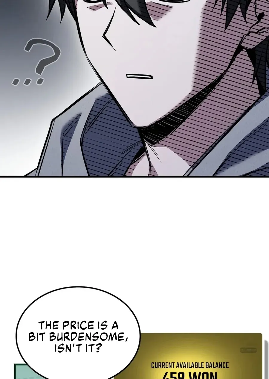 Read The Veteran Swordmaster’s Stream chapter 20.99 image 35 on Lezhin