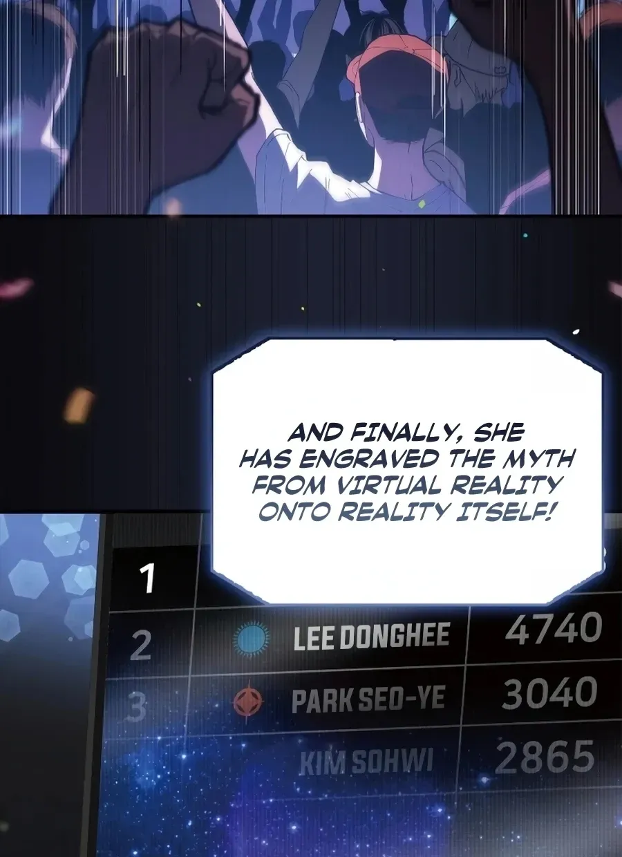 Read The Veteran Swordmaster’s Stream chapter 20.99 image 5 on Lezhin